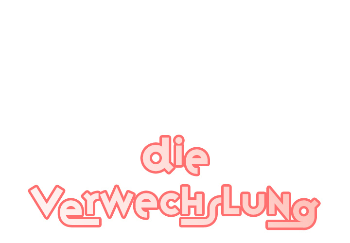 Die Verwechslung - episode 20 - 0