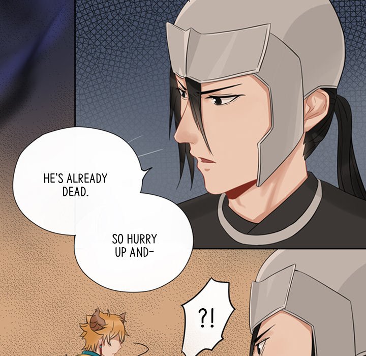 Odis and Moa's Underworld Diary - episode 70 - 63