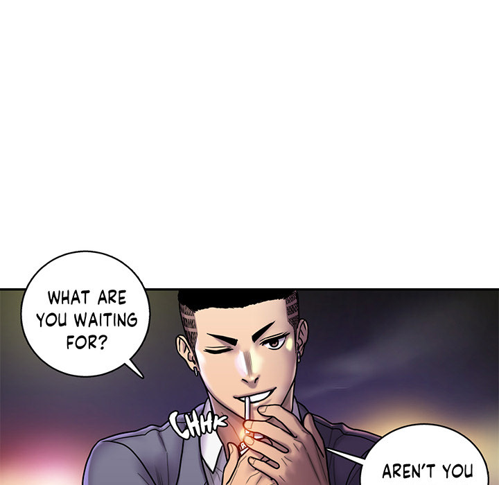 Sleeping With the Ghost - episode 16 - 42