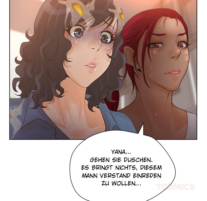 Täuschung: Die Zunge der Schlange - episode 8 - 25