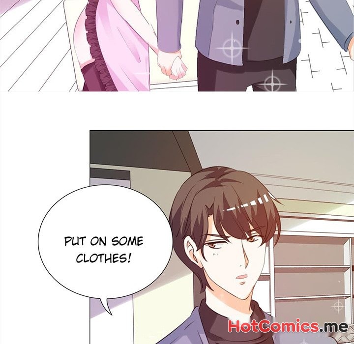 Good Morning, Mrs. Fu - episode 4 - 29