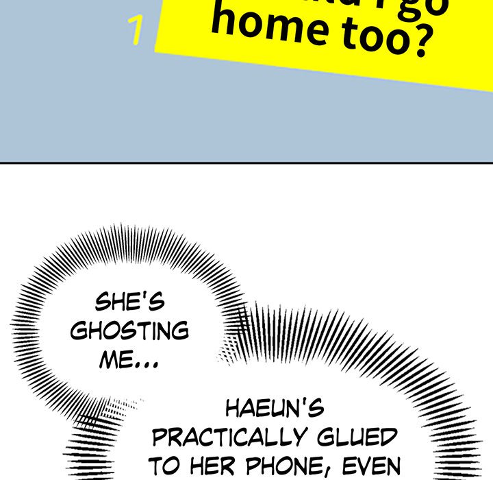 Secret Siblings - episode 18 - 39