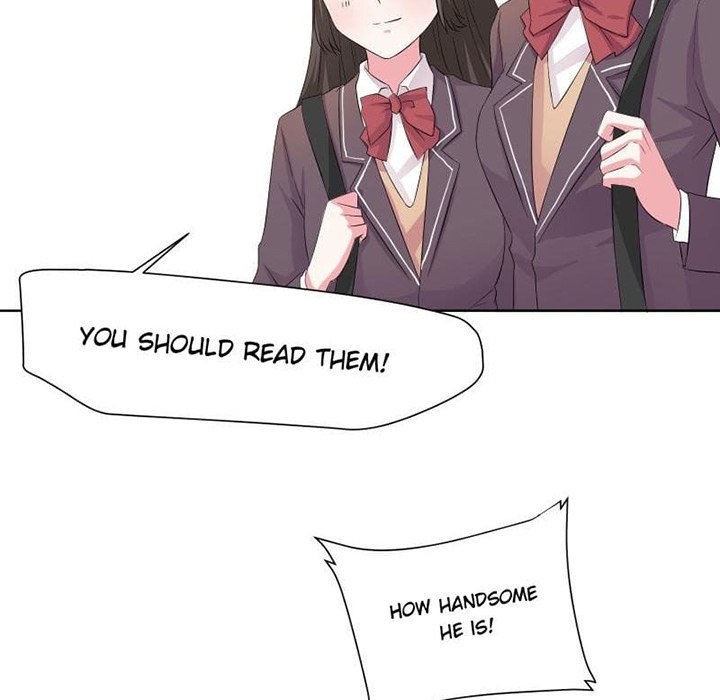 Happiness In Disguise - episode 4 - 8