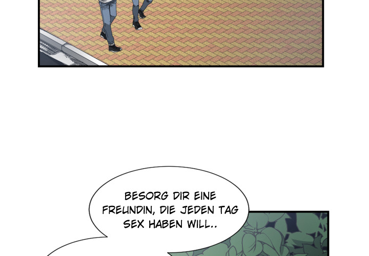 Du bist nichts Besonderes! - episode 7 - 2
