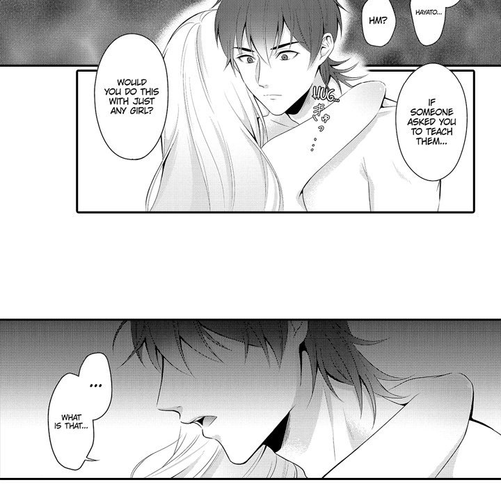 My Lady Is Living With A Rogue! - episode 2 - 51