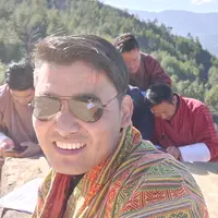 TikTok Account - shasigayvajra