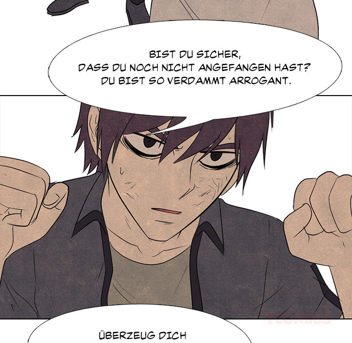 Teufel der Oberstufe - episode 149 - 86