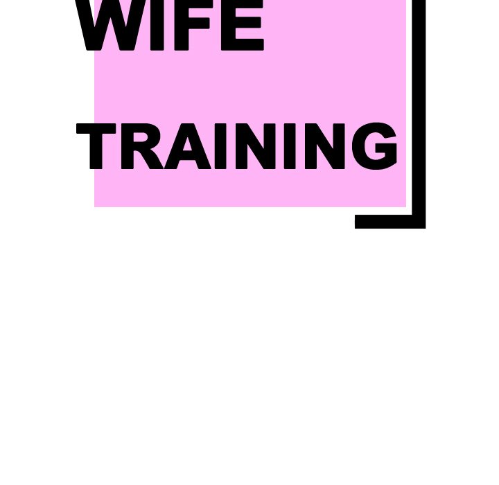 Wife Training - episode 7 - 22
