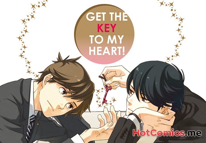 Get The Key To My Heart - episode 12 - 0