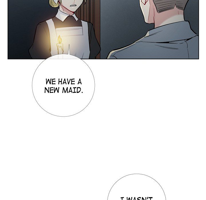 The Maid and the Vampire - episode 2 - 88