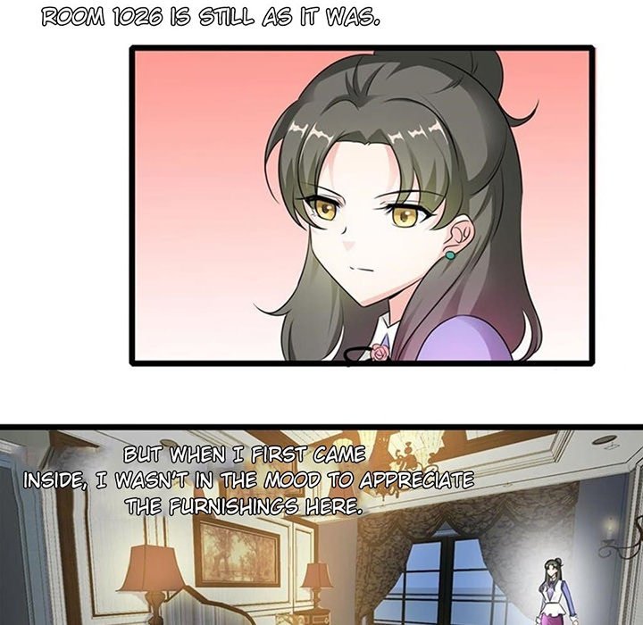 Love Is Never Enough - episode 15 - 34