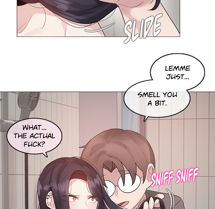 A Pervert's Daily Life - episode 122 - 7
