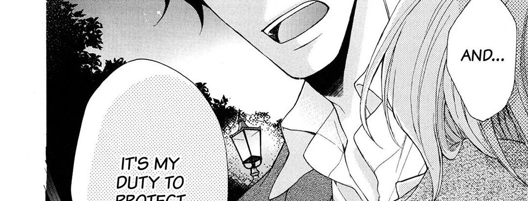 TORICO Omnibus Vol.3 - episode 1 - 93