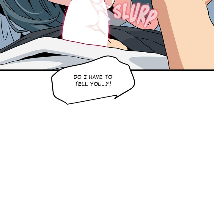 Snapping into Love - episode 45 - 18