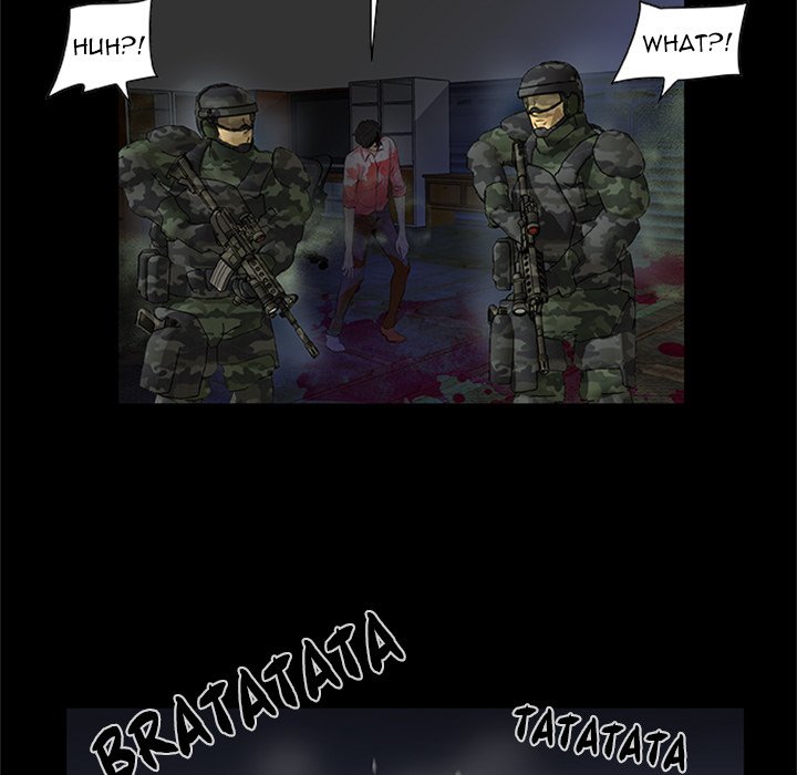 Zombie Wave - episode 21 - 9