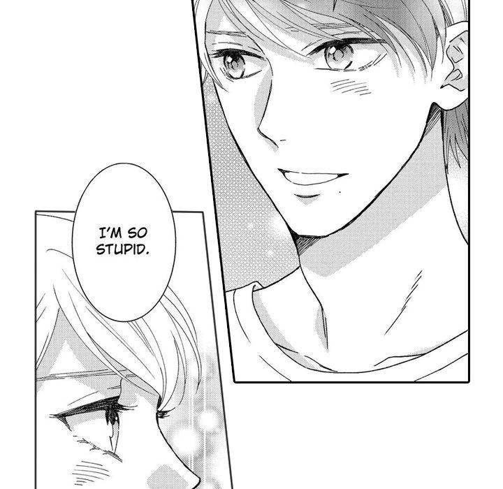 Sweet Seduction: Under the Same Roof  with The Guy I Hate - episode 13 - 34