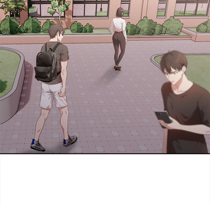 The Best Friend's Secret - episode 15 - 62