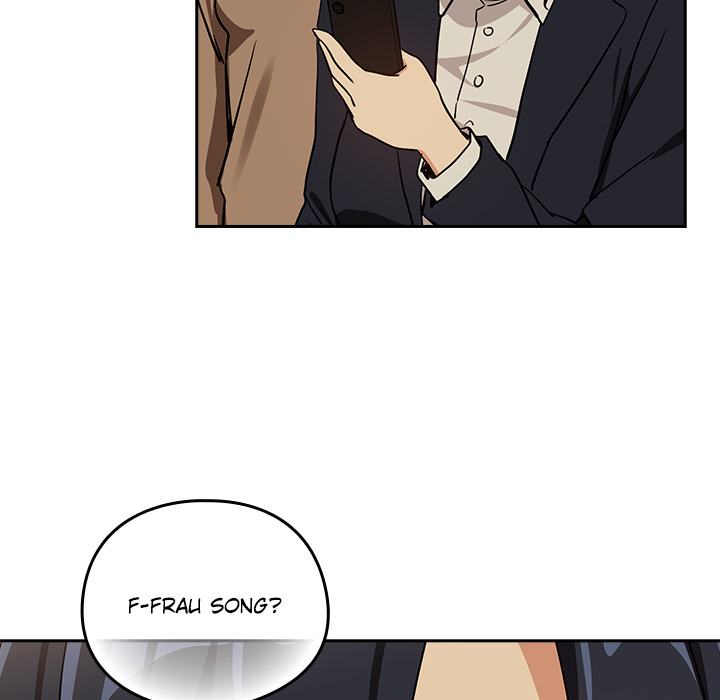 Dating After Work - episode 56 - 100