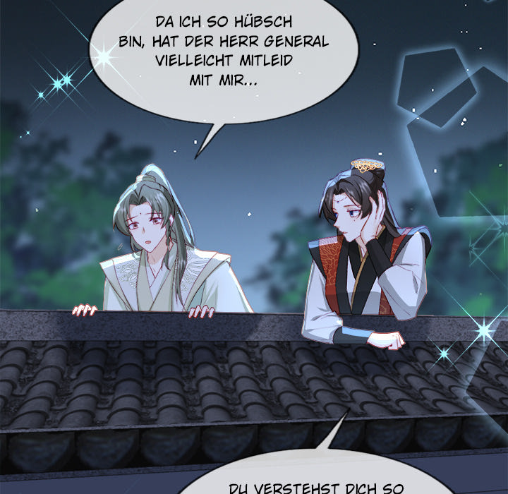 Unter dem Gewand - episode 29 - 53