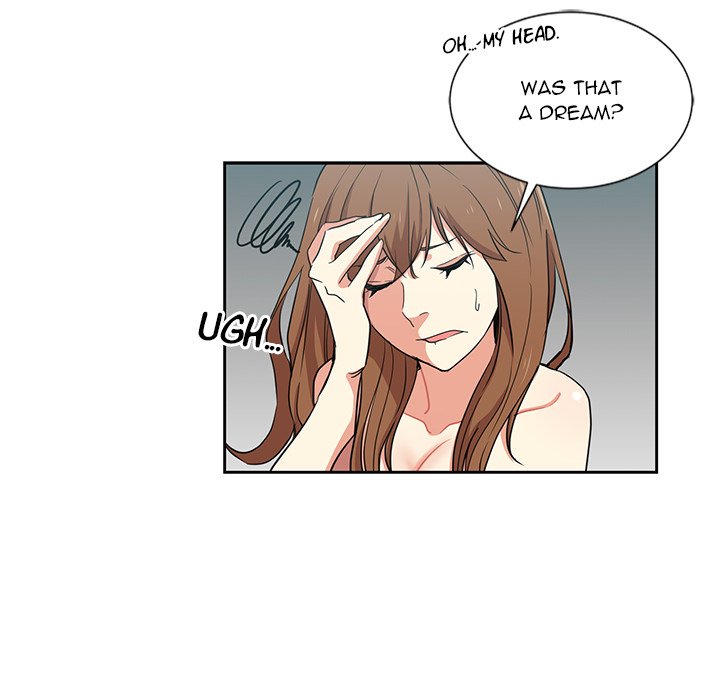 Dangerous Roomies - episode 11 - 25