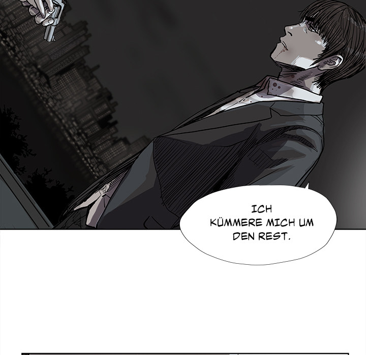 Das azurblaue Land - episode 32 - 57