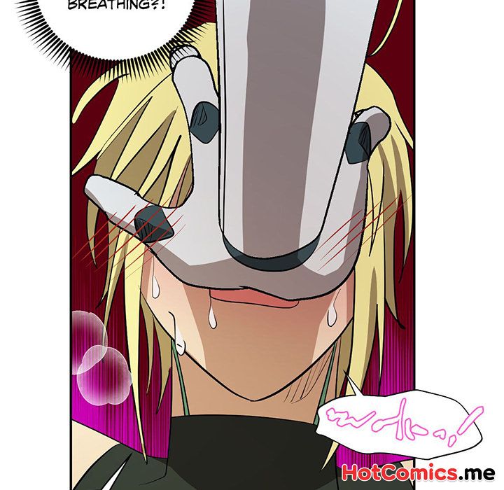 Love, Lust, & Joy - episode 26 - 98