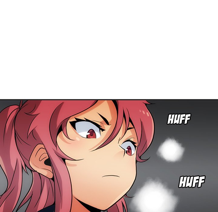 Such a Cute Spy - episode 2 - 29