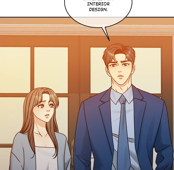 Pregnancy Contract - episode 12 - 33