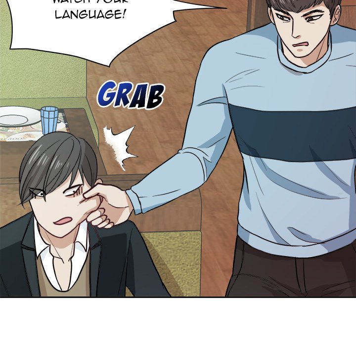 I Like You - episode 10 - 40
