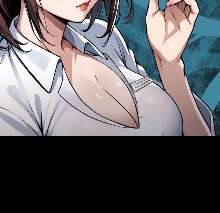Workaholic Gangster - episode 28 - 49