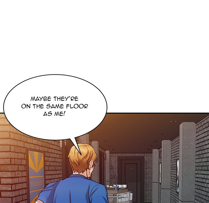 Secret Tutor - episode 18 - 76