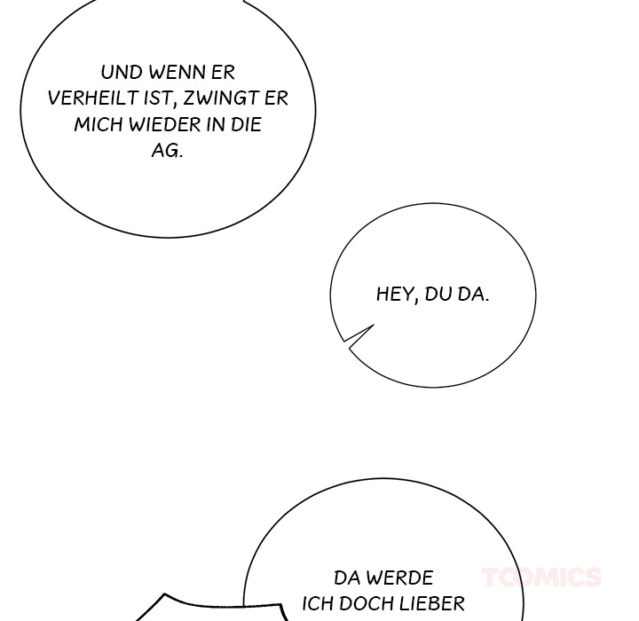 Meine Schulzeit mit Rang F - episode 8 - 17