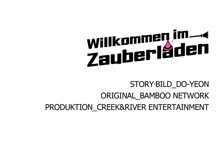 Willkommen im Zauberladen - episode 22 - 132