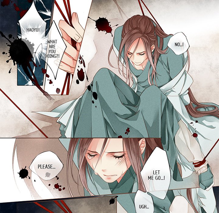 Behind the Clouds - episode 4 - 10