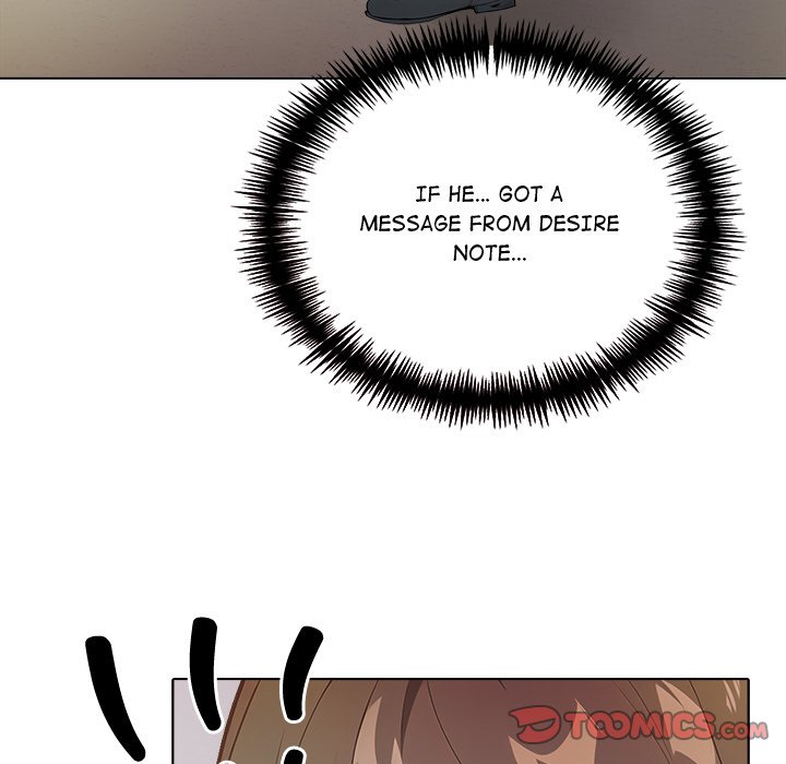Desire Note - episode 25 - 74