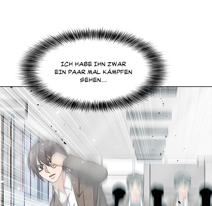 Teufel der Oberstufe: Boost - episode 11 - 113