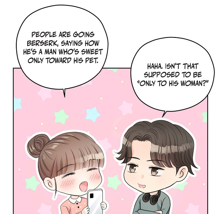 My K - episode 17 - 24