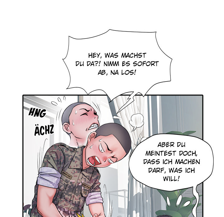 Frau Kommandantin - episode 27 - 34