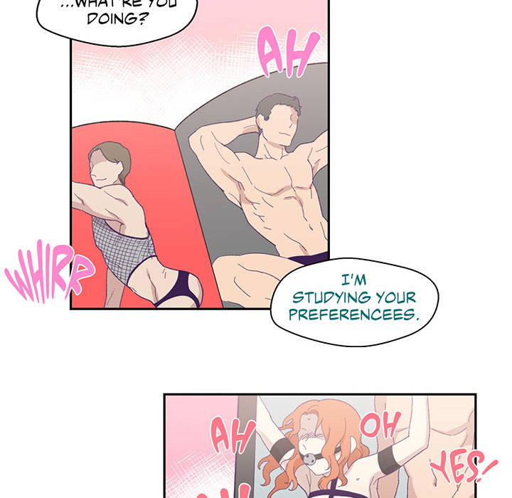 My Special Squishy Someone - episode 3 - 87
