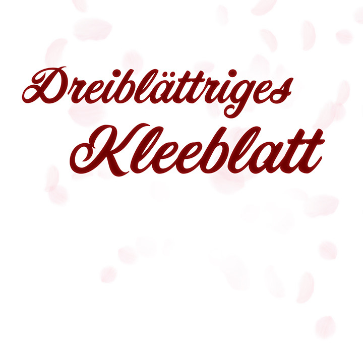 Dreiblättriges Kleeblatt - episode 55 - 33