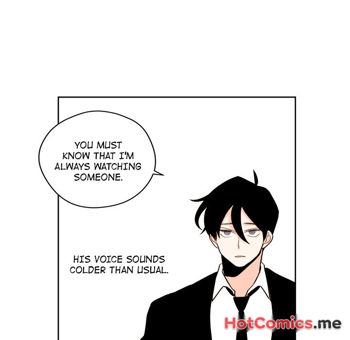 Summer Snow - episode 8 - 24