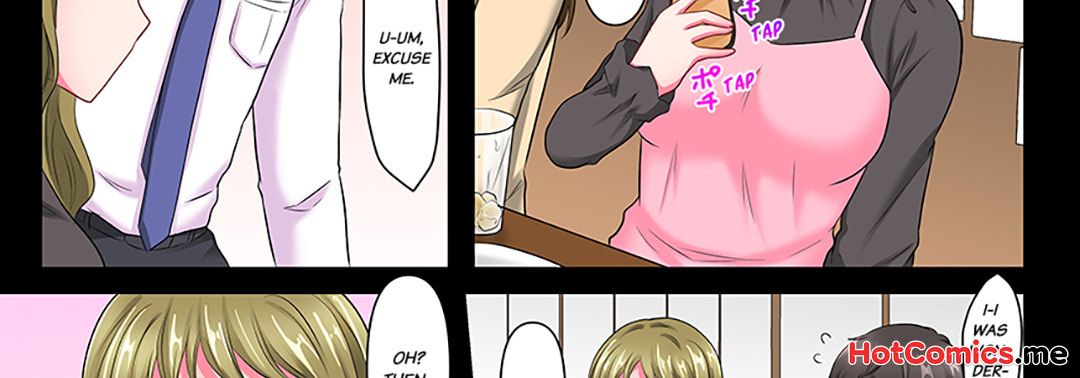 Training Turned Orgy: Eleven Days of Non-Stop Sex - episode 20 - 21