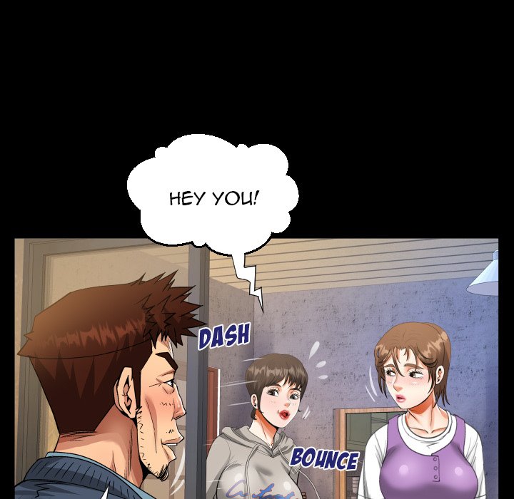 Knock Knock - episode 8 - 30