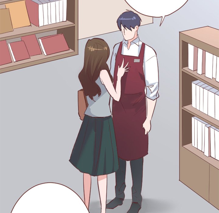 My Love Affair - episode 5 - 58