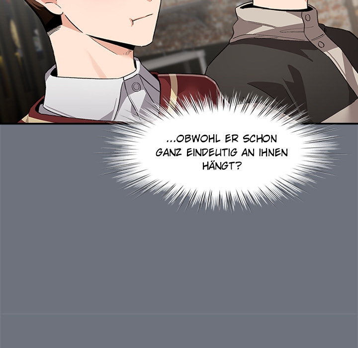 Überleben in einem Comic - episode 5 - 44