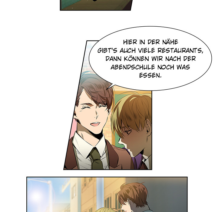 Besondere Beziehungen - episode 3 - 29
