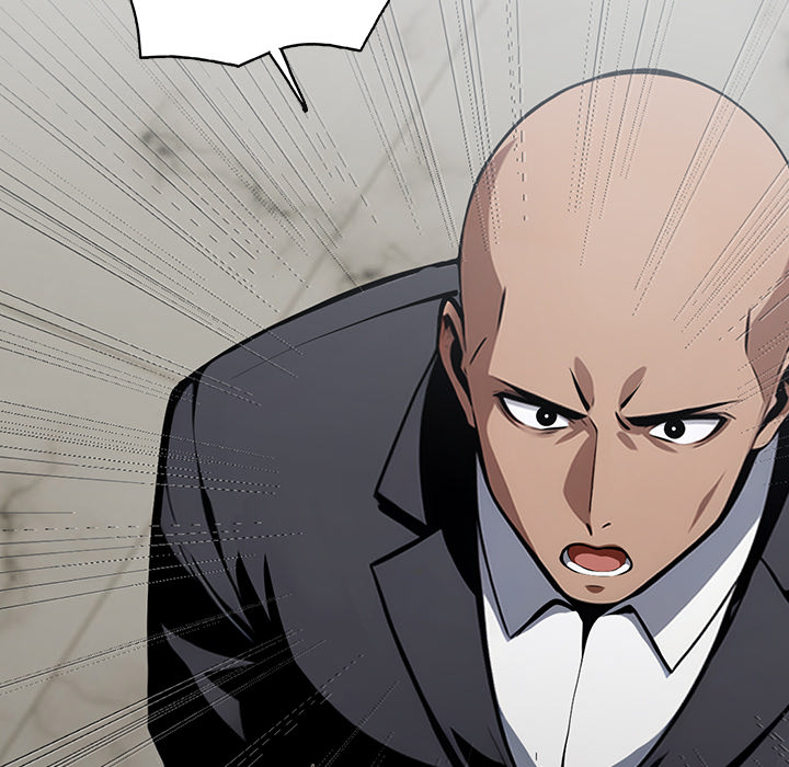 Workaholic Gangster - episode 3 - 214