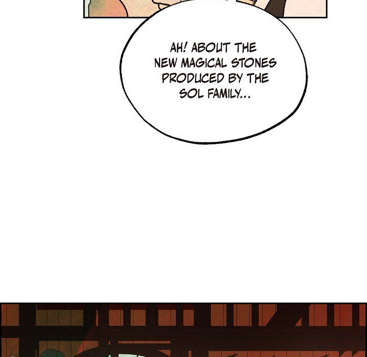 The Villainess Behind the Mask - episode 25 - 70