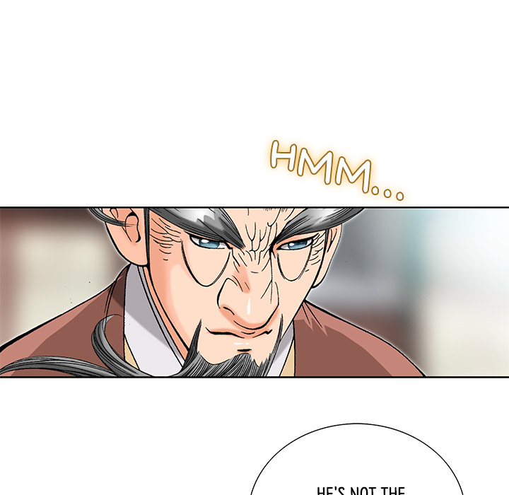 The Tale of The Hyungsan Sect - episode 36 - 30