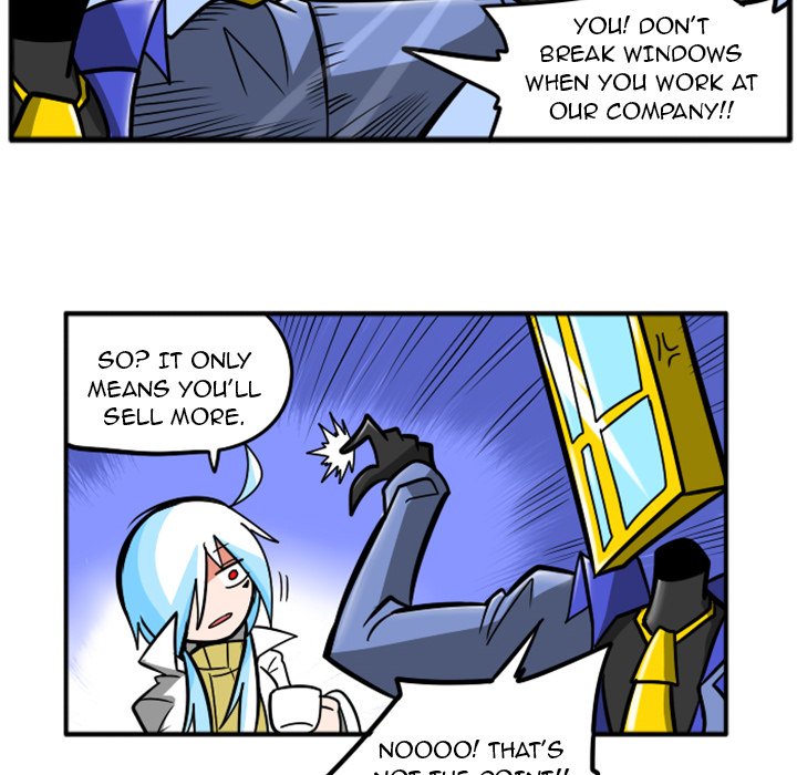 Maki and Friends - episode 61 - 5